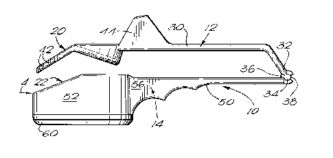 Une figure unique qui représente un dessin illustrant l'invention.